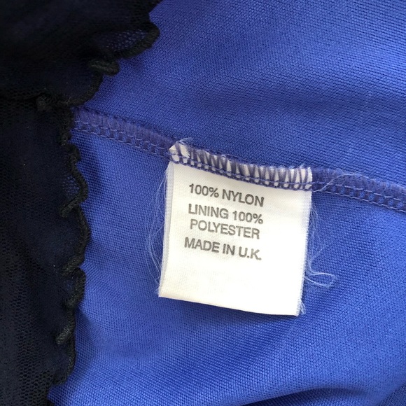 Unique Sexy Dress 👗 - Picture 9 of 10